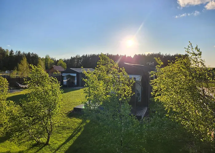 Mazury! Дом отдыха *