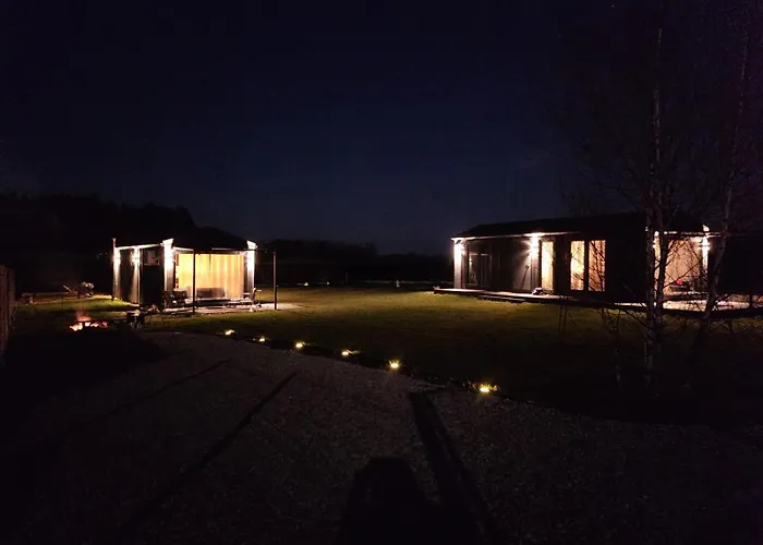 Mazury! Богачево