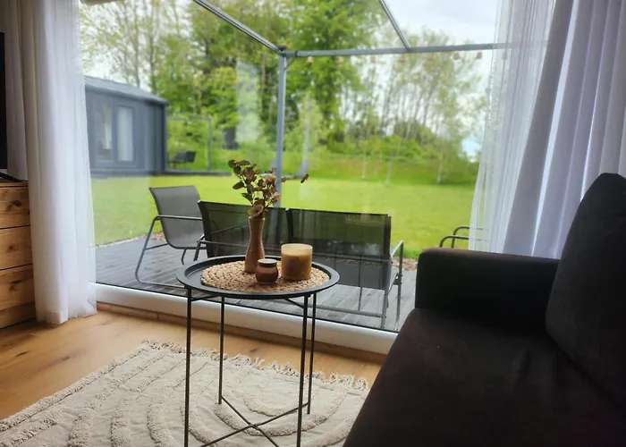 Mazury! Дом отдыха *