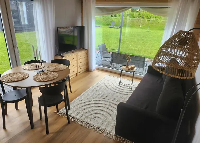 Mazury! * Богачево