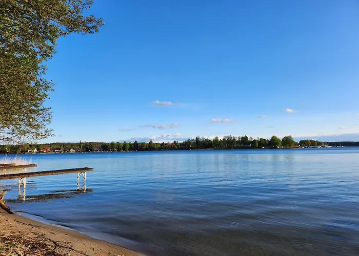 Mazury! Дом отдыха