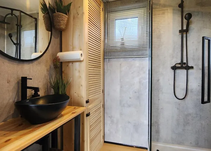 Дом отдыха Mazury!