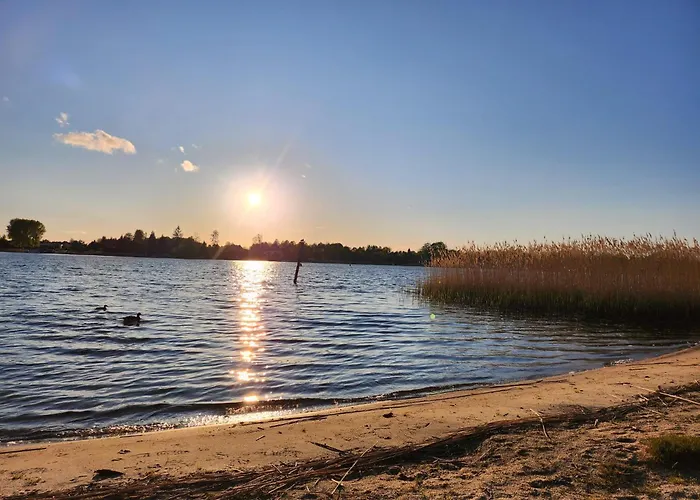 Mazury! Дом отдыха *
