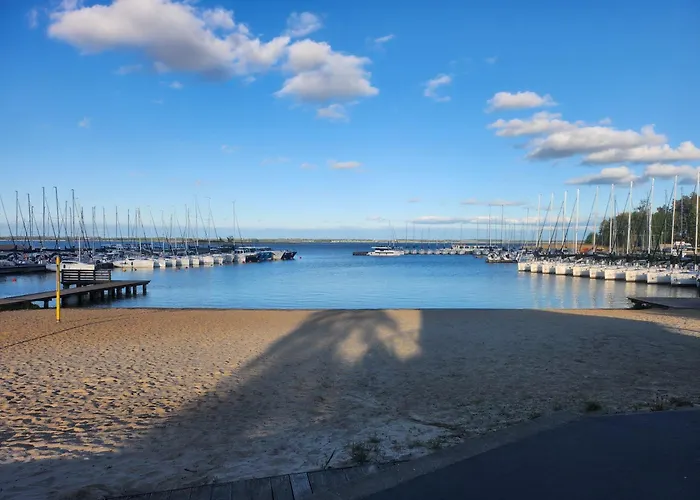 Дом отдыха Mazury! *