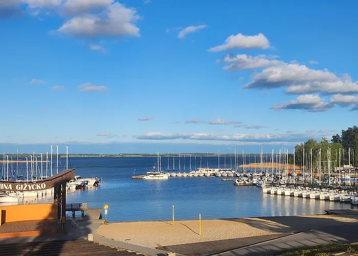 Mazury! * Богачево