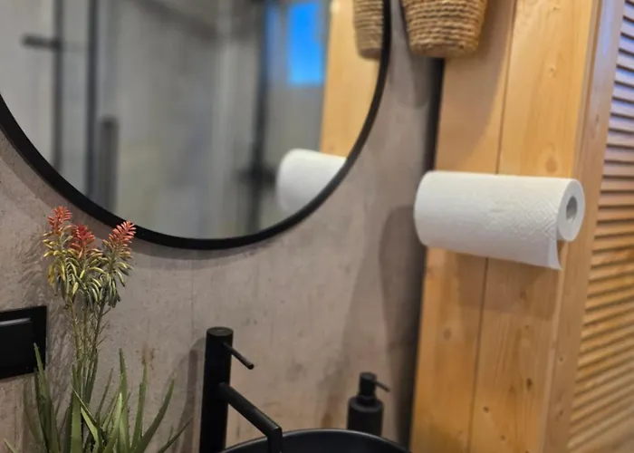 Дом отдыха Mazury! Богачево