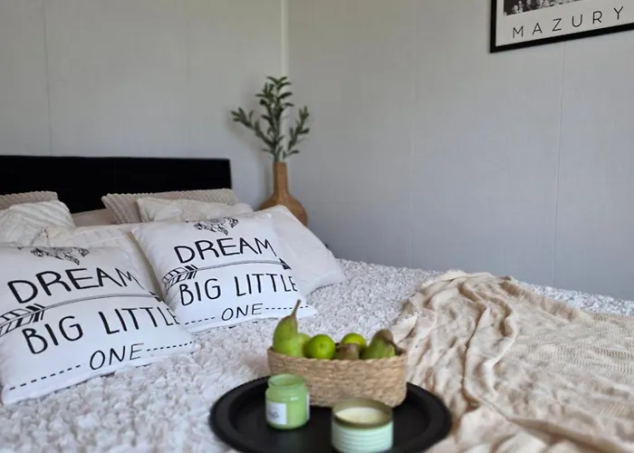 Mazury! Богачево