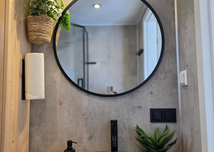 Mazury! Дом отдыха Богачево