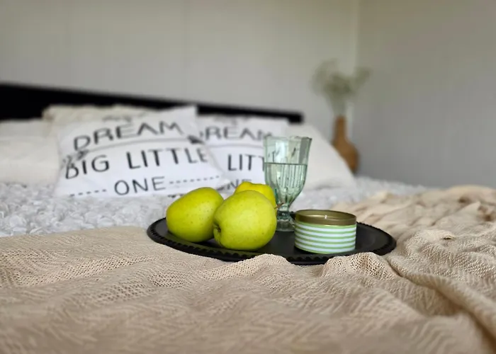 Дом отдыха Mazury! *