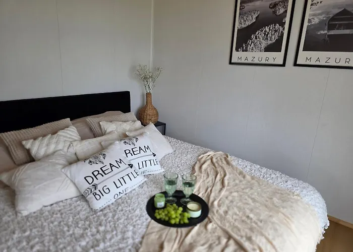 Mazury! Богачево