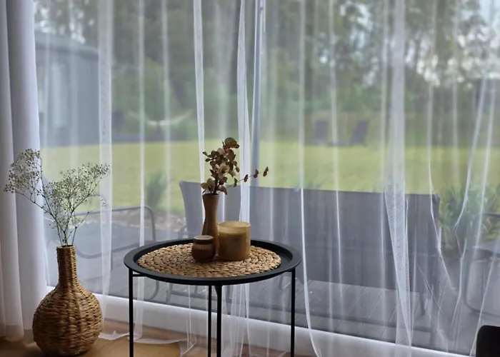 Mazury! Дом отдыха Богачево