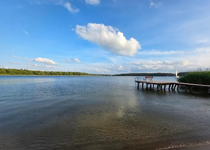 Mazury! * Богачево