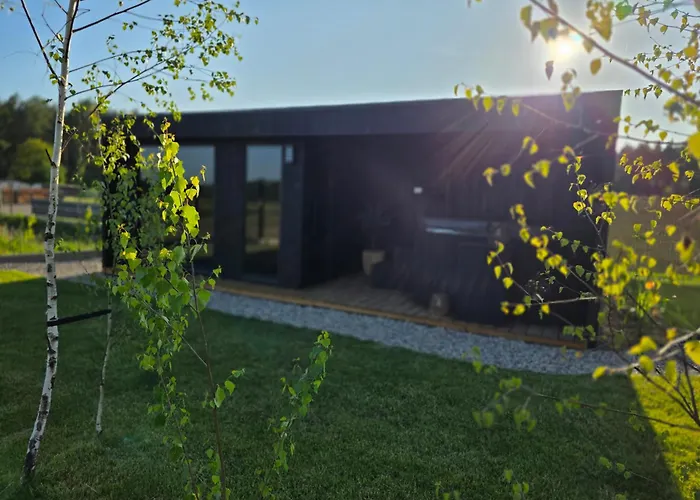 Дом отдыха Mazury! *