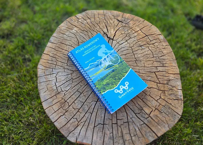 Дом отдыха Mazury! *