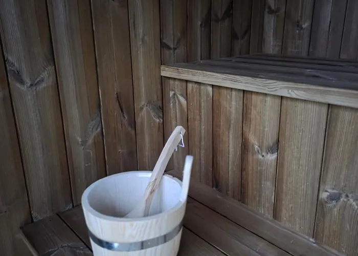 Mazury! Дом отдыха *